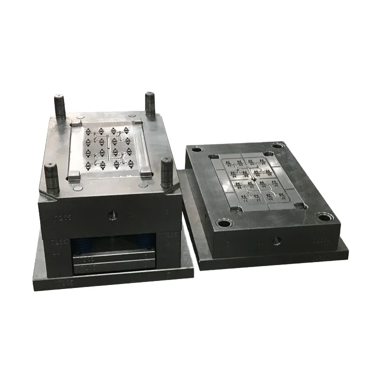  OEM Plastic Mould Injection