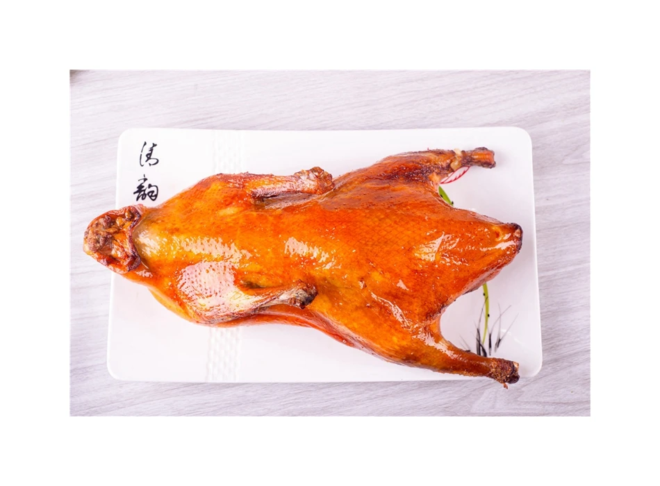 Special Hot Selling Quality Delicious Duck Meat Peking Duck Roast