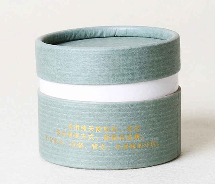 Pantone printing box for dress recycled gift mailer packaging round box custom paper eyelash box