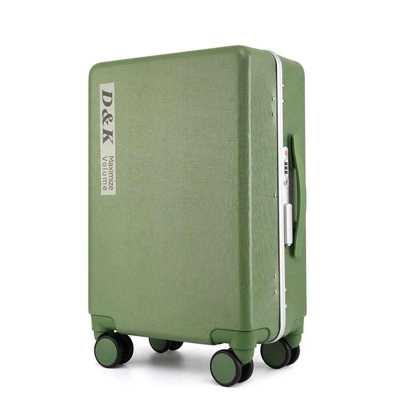 Wholesale 2023 New ABS luggage set