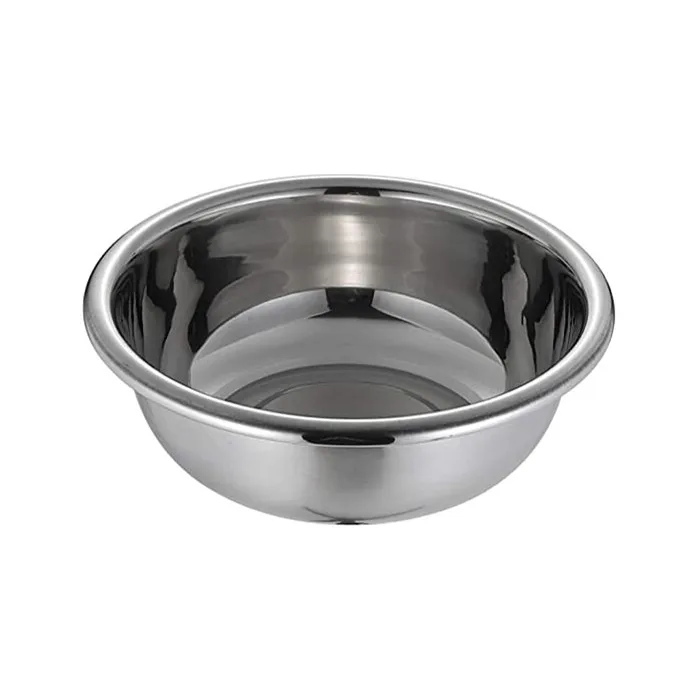 Classic Cheese Grater Ginger Grater with Strainer Basin for Kitchen Washing Vegetables Multifunctional Stainless Steel Basin