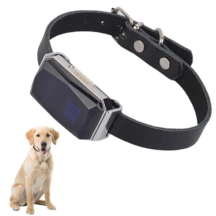 New Design Pets Tracker GP06 Waterproof 2G GSM GPRS WIFI GPS Tracker Wireless Remote Locator Dog Cat Collar Pet GPS Tracker