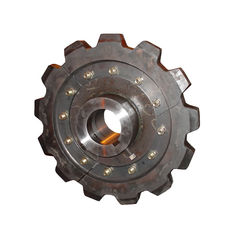 Ladder Sprockets