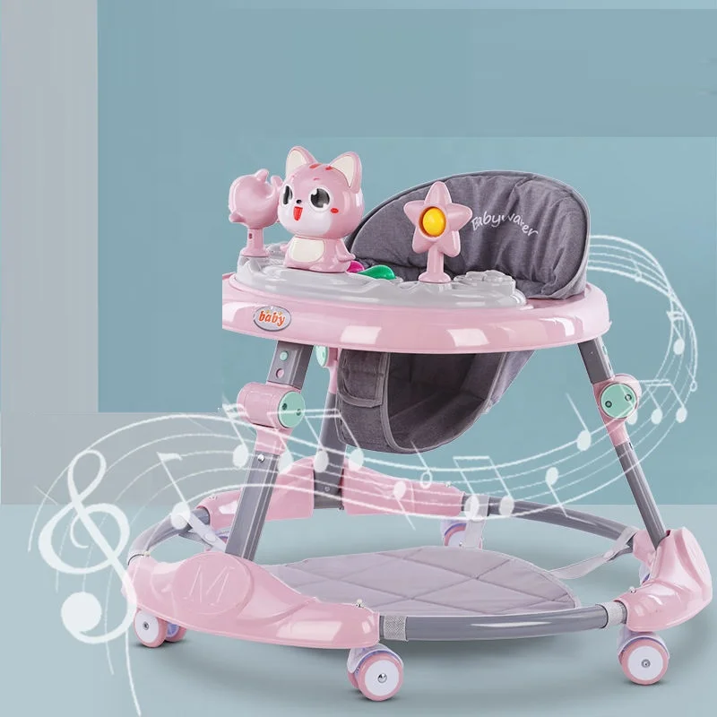 balance exercise bike baby balance walker ride on toys kid scooter 4 in 1 with wheels and seat riding on vehicle  for babies