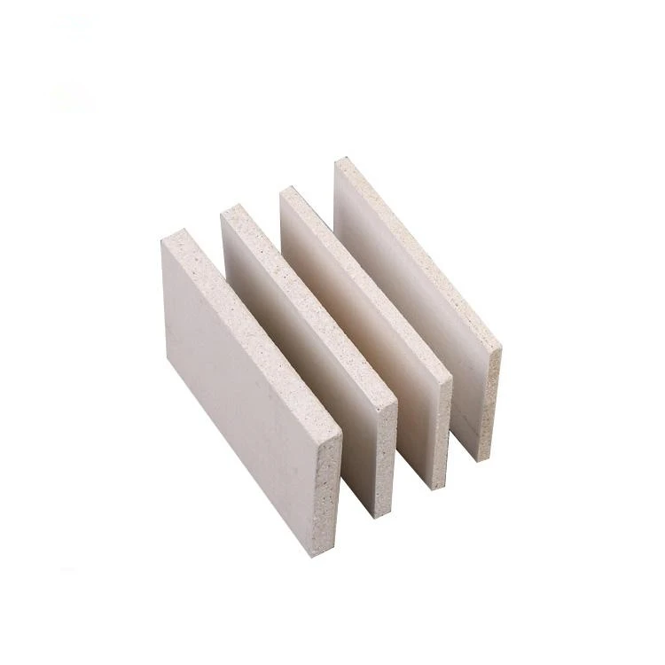 fireproof high quality magnesium oxide board