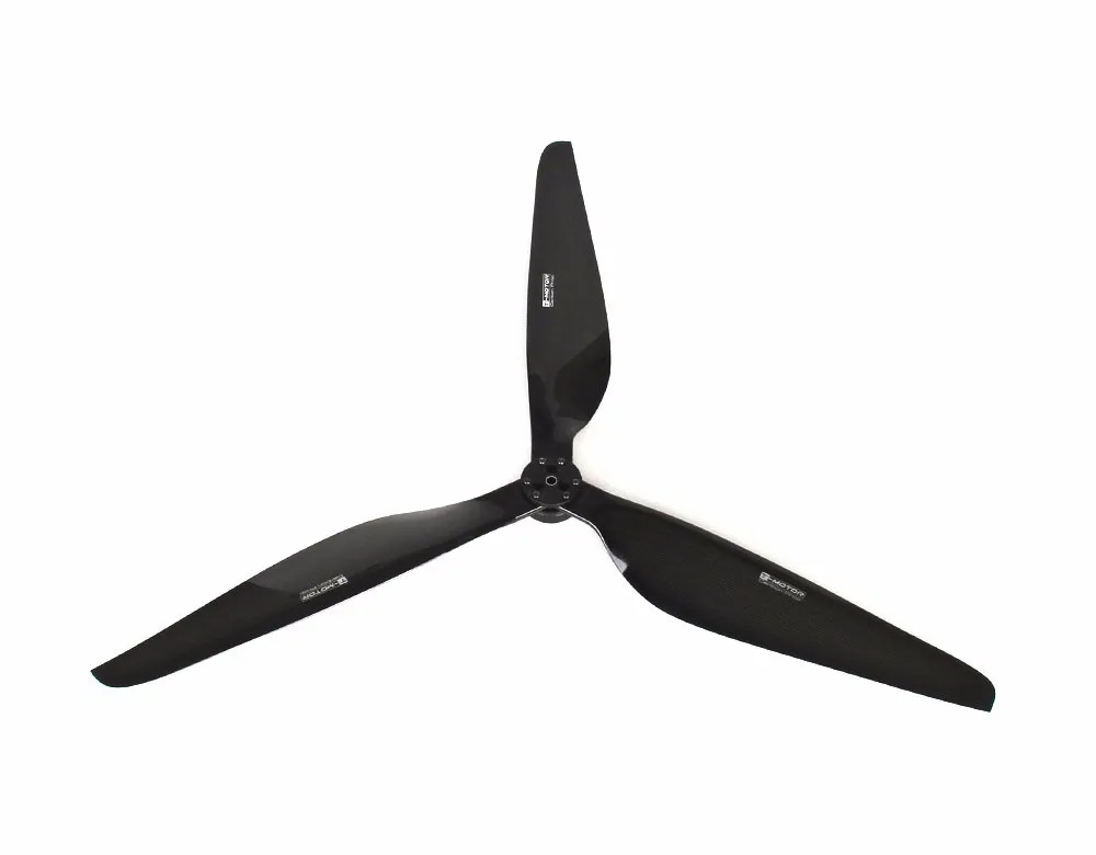 Manufacturing Carbon Fiber Wing Drone Propeller High Quality Custom Carbon Fiber Accessories