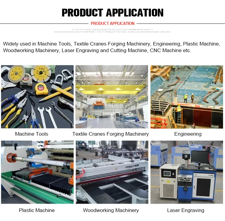 3mm spline shaft plum type coupling for automated machinery
