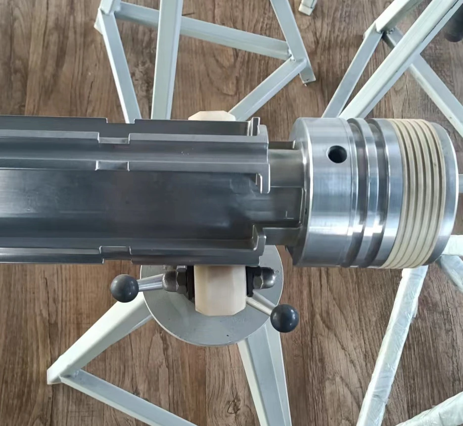 API Electronic framework of logging tool for logging well