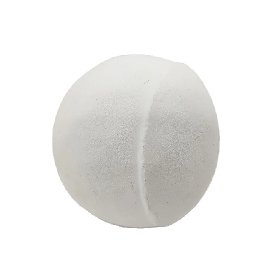 Alumina ceramic ball High aluminum grinding ball grinding bead 95% ceramic glaze grinding medium