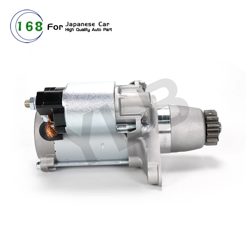 Мотор стартера двигателя YLB 1MZ 2AZ для Toyota Camry RAV 4 AVALON 28100-0H122