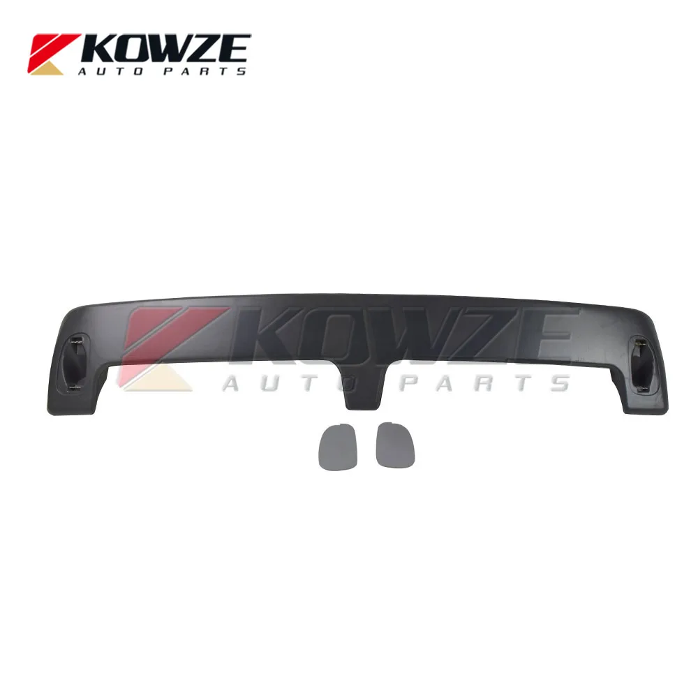 Rear Roof Air Spoiler For Mitsubishi Pajero Montero 3 III 4 IV 2000-2016 MR605797