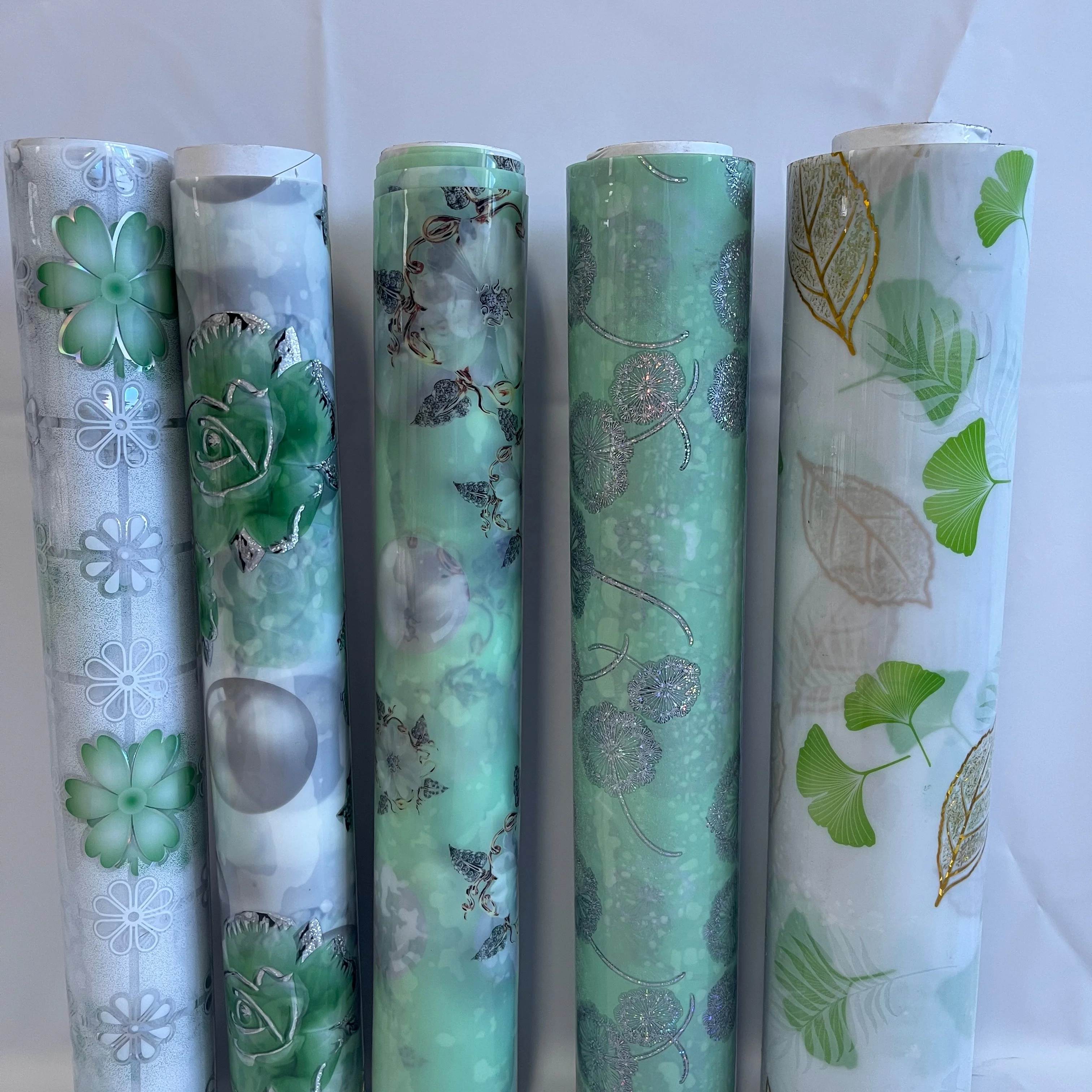 Hot sale waterproof film pvc table cloth roll pvc table cloth factory