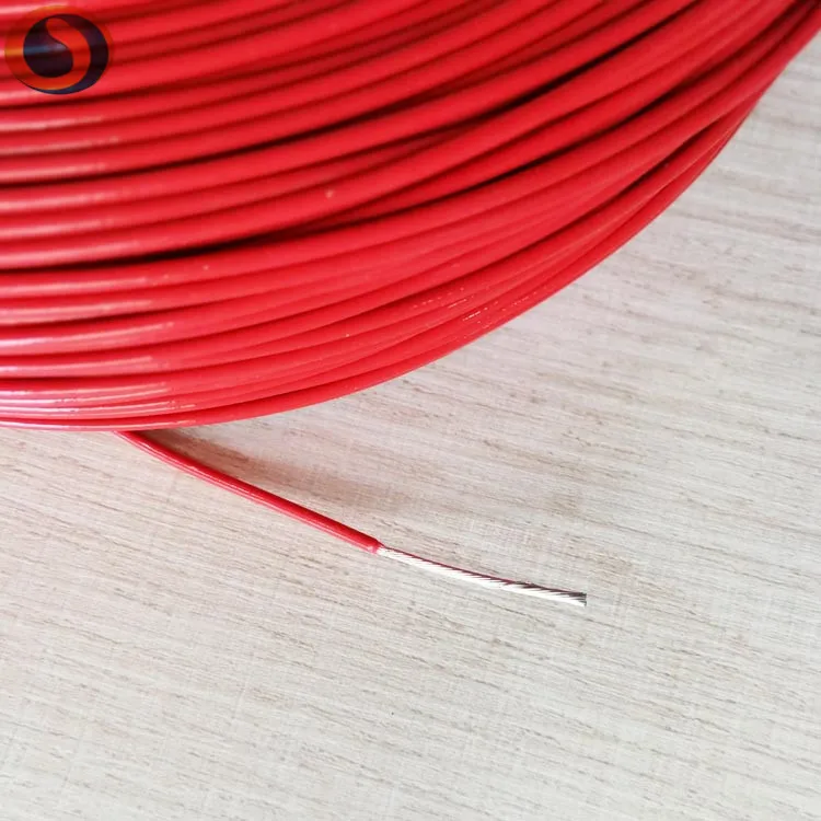 UL1332 PTFE провод 20awg 22awg 28awg 30 AWG 600 вольт многожильные соединительные провода