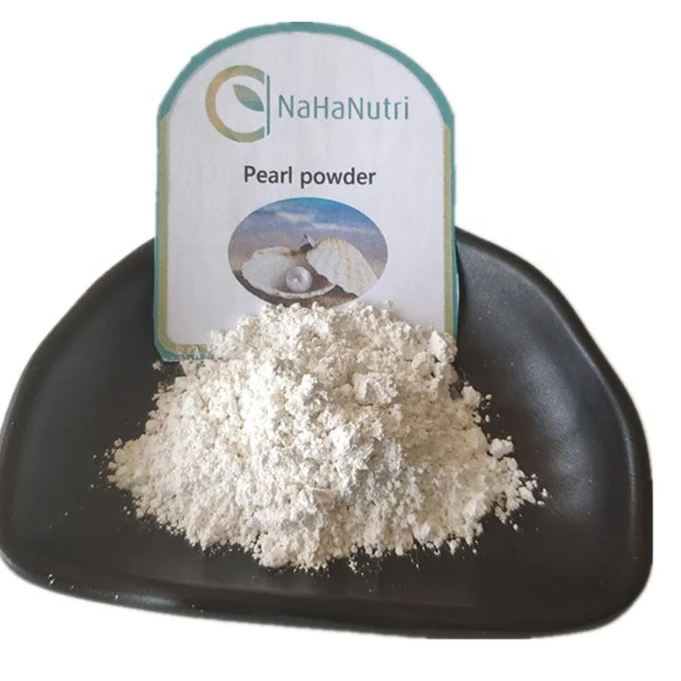 
Beauty Care Product 100% Pure Pearl Powder with the best price 