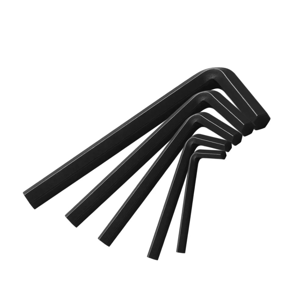 Llave Torx Wrenches Manufacturer Hot Selling Multi Function Car Repair Tools Hexagonal Spanner L Shape Hex Allen Key Wrench