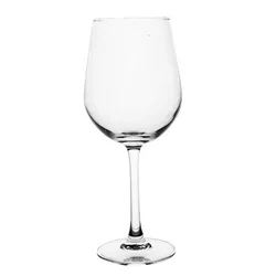 Закаленное стекло для вина sauvignon