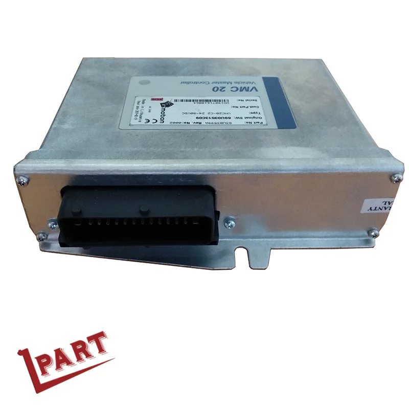 Forklift Part Motor Controller VMC20-C2 24-80V