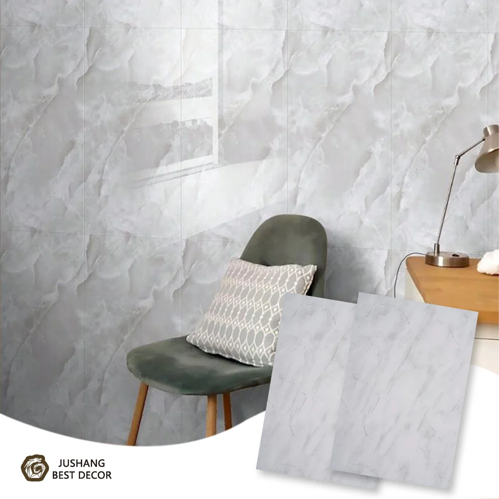 panel wallboard flexible tile wall decor panel material flexible stone for tiles wall decoration pvc marble wall panel