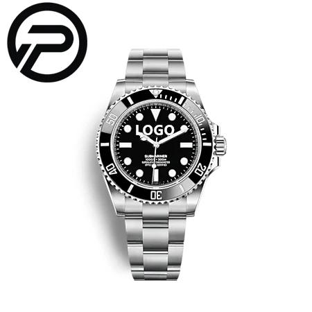 2021 new luxury VS factory 41mm904 steel ceramic bezel 3235 movement 72 hours kinetic energy Brand Rollexables` watch