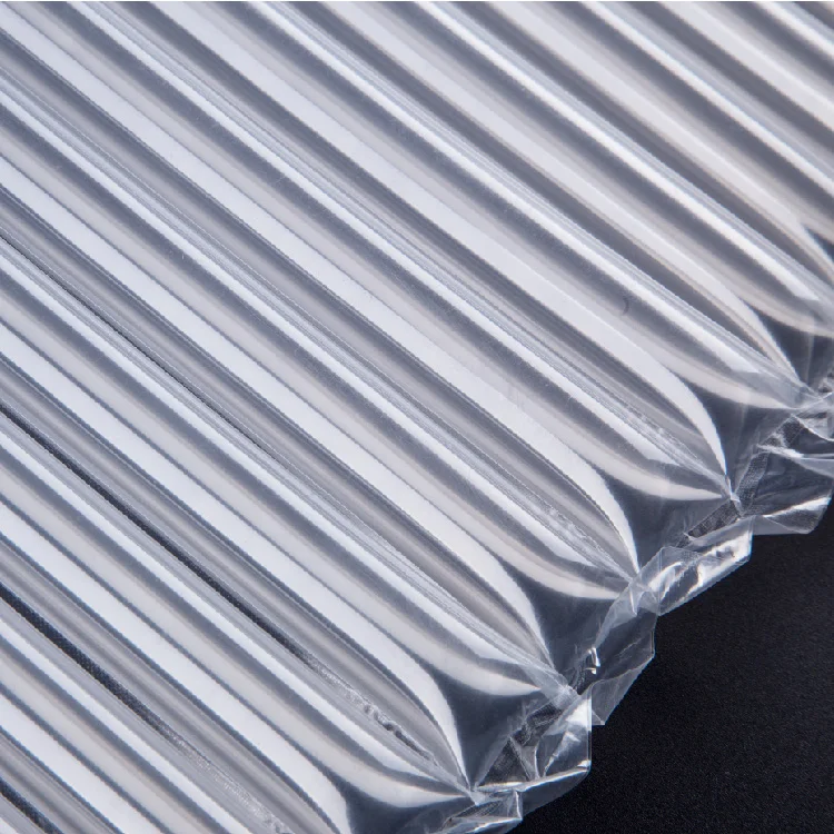 air pack buble styrofoam packaging