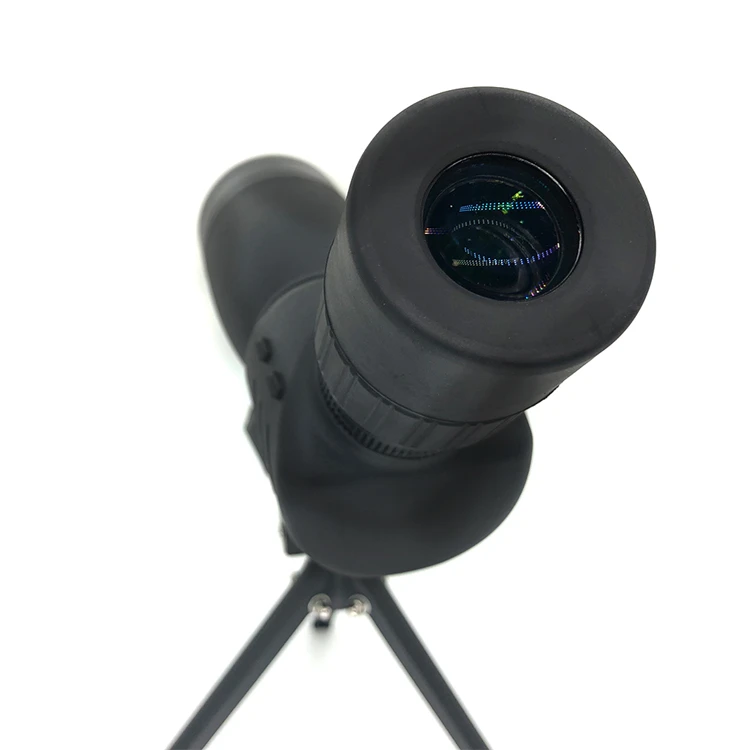  Наблюдение за птицами водонепроницаемый ED FMC Zoom 20-60x60 точечный труба с высокой