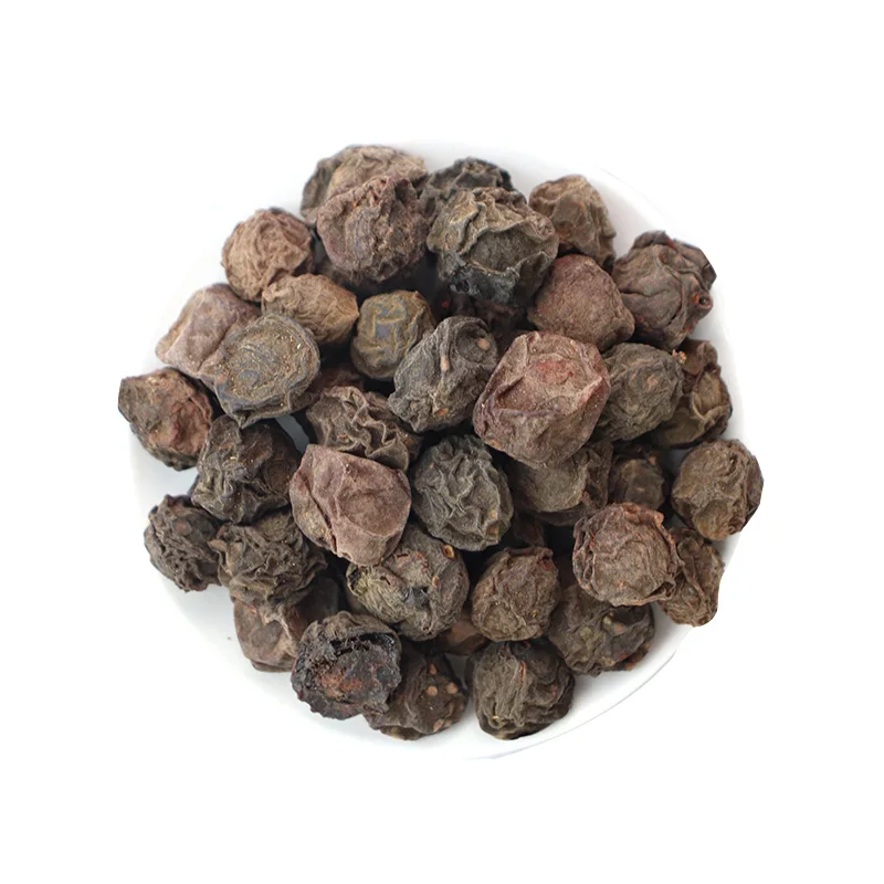 Sales of high-quality dried plum