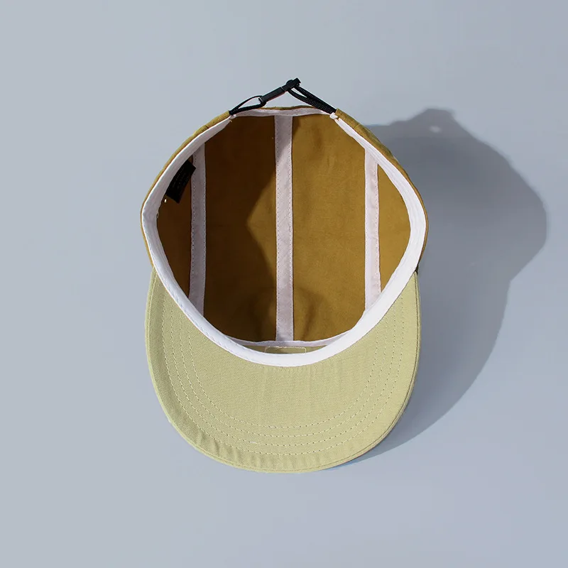 2022 Our Brand Ami Khaki 5 Panel Baseball Snapback Caps Ferrari F1 Gorras Hip Hop Dad Hats For Man Women