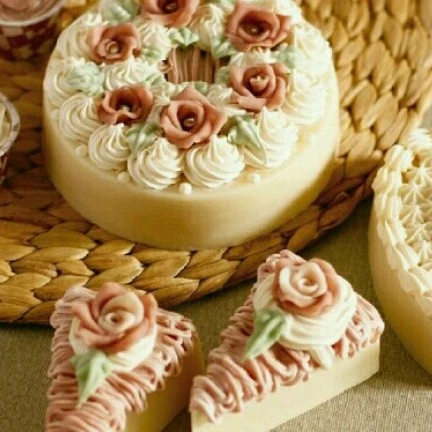 Low factory price natural hembal handmade soap