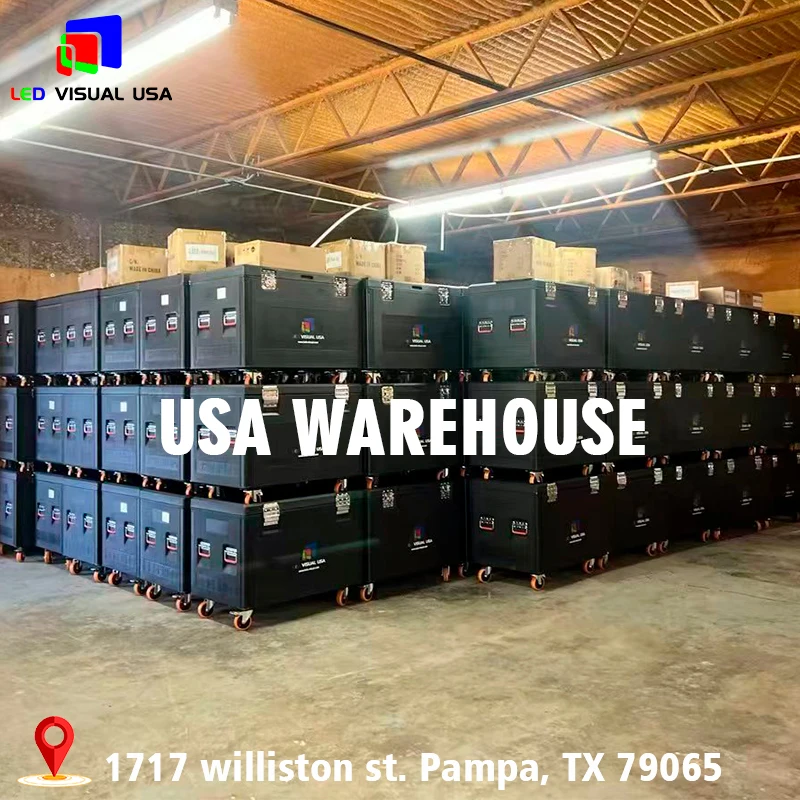 Stage LED Video Wall P3 P3.91 Fine Pitch P2.6 Studio LED Display 3D Film Shooting Virtual Production LED Screen