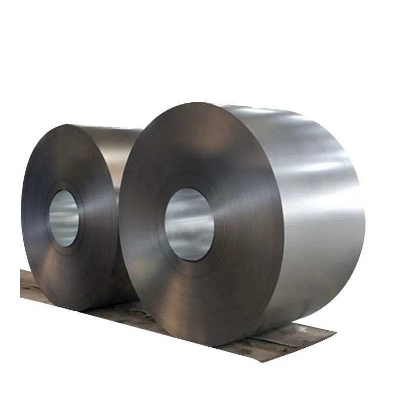 Flowered and figless galvanized roll High zinc layer galvanized coil 80 g 120 g 275 g Pre-painted Galvanized Steel Coil