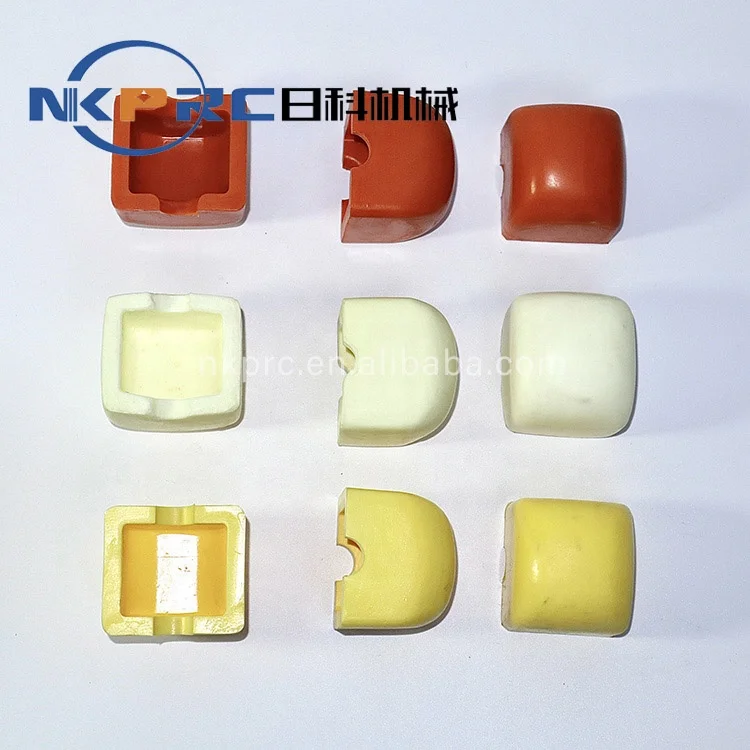 NKPRC RK-1067 Three Colors 4 cm Pressure Cap Of Shoe Sole Pressing Machine