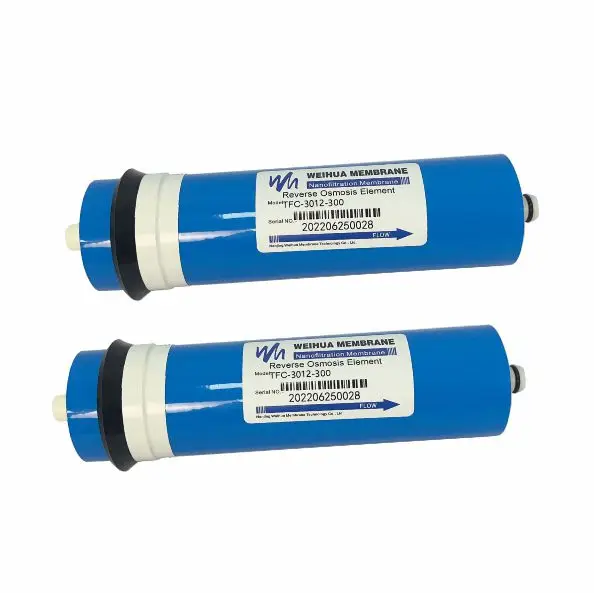 TFC-3012-300 система фильтрации воды фильтр картридж обратного осмоса очиститель