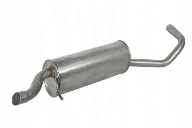 Performance stainless steel exhaust muffler Silencer for mini Cooper Clubman Mini 1730.A0 18302757749