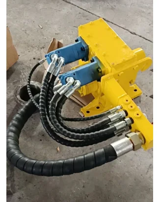 200model Top Drive Head Portable for Drill Machine