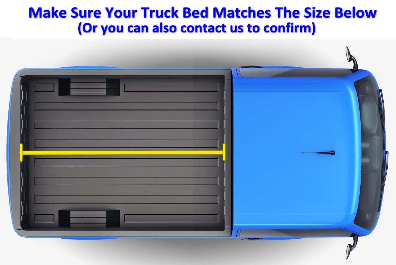 Ousaier High Quality Retractable Fit Truck Hand Roller Cover Pickup Truck Auto Parts For FOTON Tunland E5