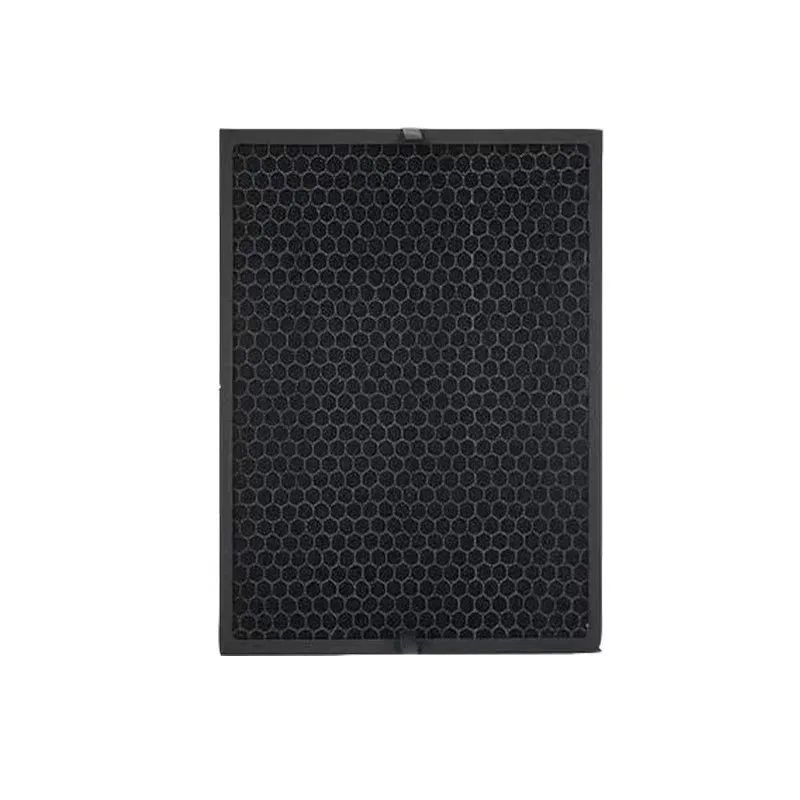 HEPA air filter factory Levoit LV-PUR131 True HEPA & Activated Carbon Filters remove large and airborne particles