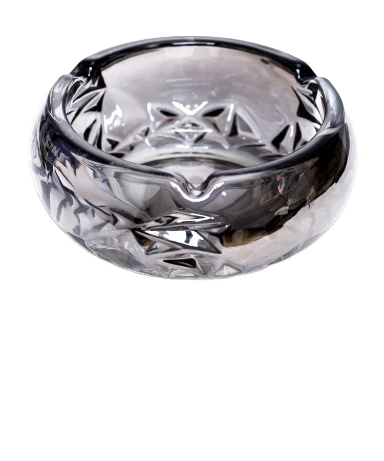 Стеклянная Пепельница айсберга, Прямая поставка от производителя