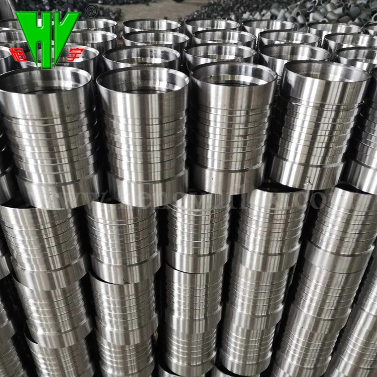 CNC manufacturing hydraulic connections clutch hose fittings hydraulic ferrule