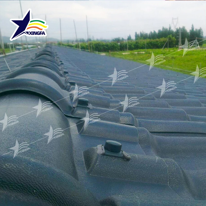 Пвх пластик фабричные продажи теплоизоляция Теха ПВХ синтетическая смола лист для балконной крыши