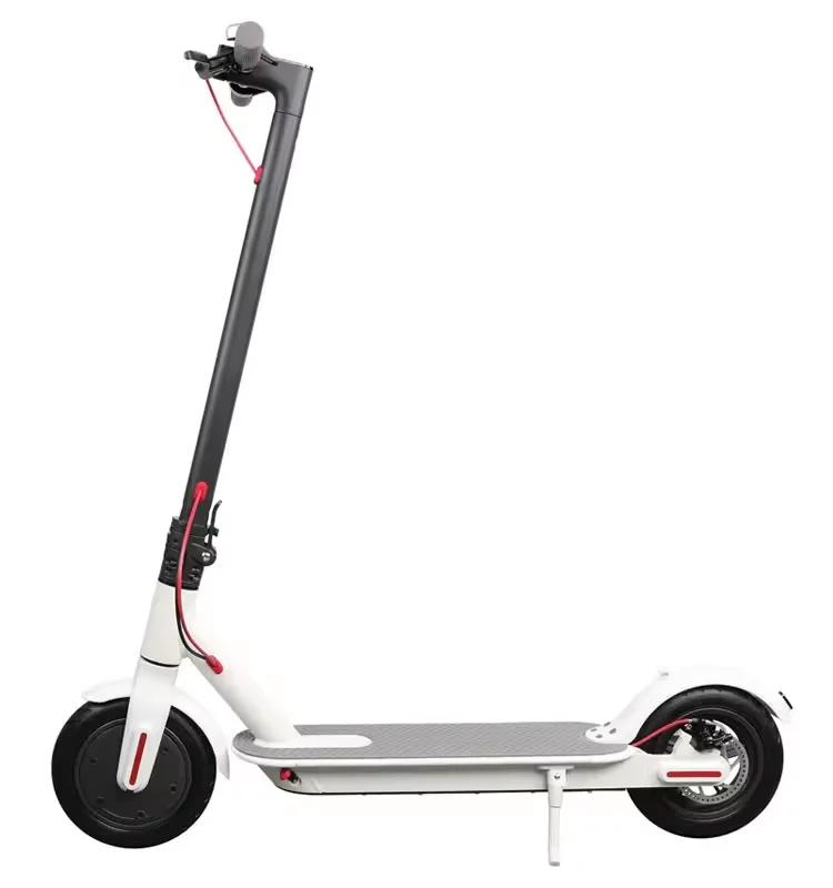 Smart Electronic Adult Electric Scooter with Two Wheels Fast 100km/h Mobility Cheap and Strong 25km/h Electrical Scooter