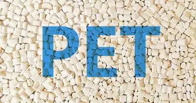 PET Granules Wholesale price Factory Directly shipment polyethylene terephthalate For bottle