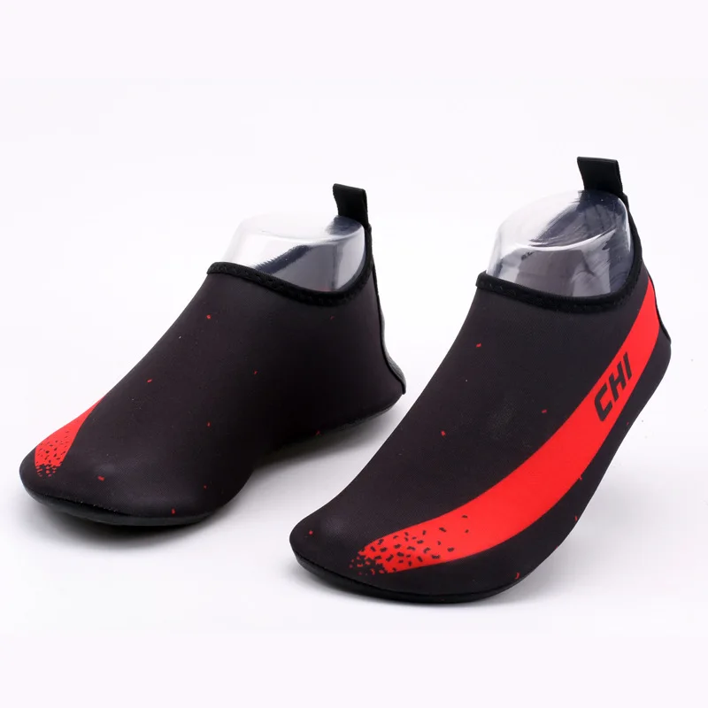 Summer  Swimming Diving Barefoot Soft Breathable Quick-drying Beach Shoes