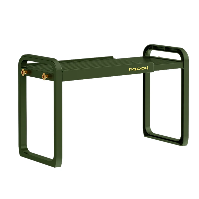 Kitchen 1 tier 2 tier Stackable Mental Rack Double Layer expandable Spice Holder Cooking Utensils Shelf Under Sink Organiser