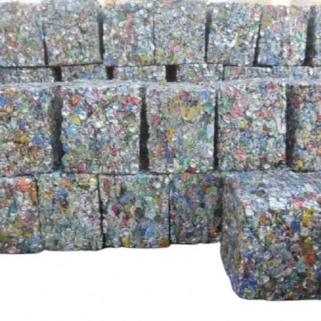 At Cheap Price High Quality Aluminum UBC scrap