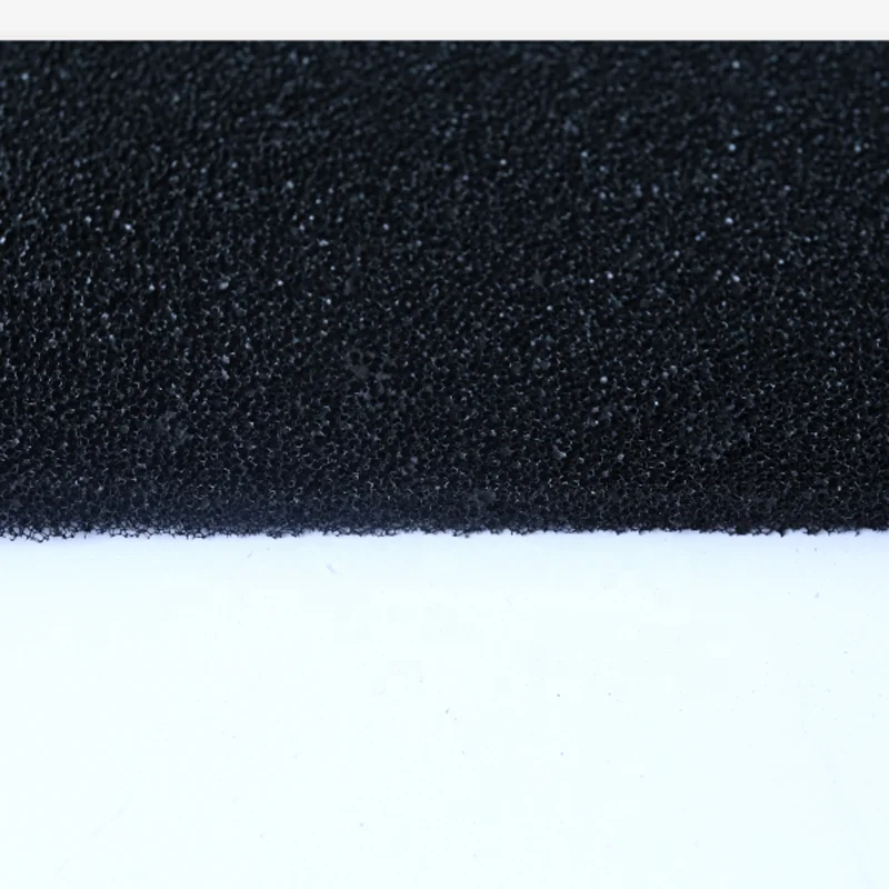 
Factory wholesale Primary carbon filter media activated carbon filter cotton roll 