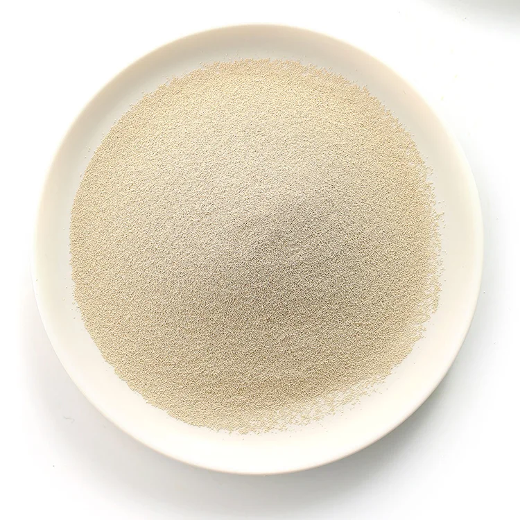 
Sachet Packaging and Swelling Product Type instant dry yeast for bakery for cheap price 