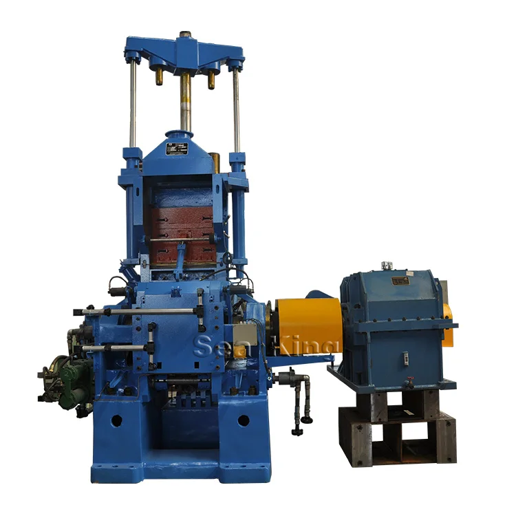 Автомобильный Электрический резиновый смеситель Banbury