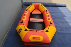 RB300 Factory Supply durable rowing  rafting river boats