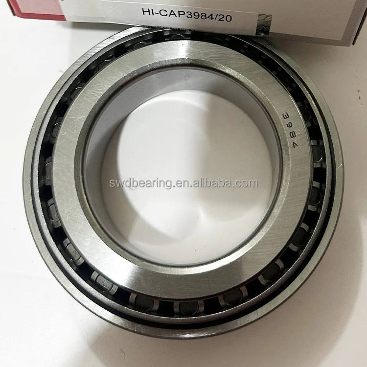 3982/3920 inch roller bearing 3982 tapered roller bearing 3982/3920