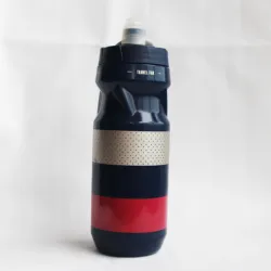 High quality Reusable BPA Free Squeeze Biking Hiking Cycling 610/710ml Water Bottle PP  Sports Water Bottle